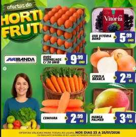 Folheto Miranda Supermercados Página 2