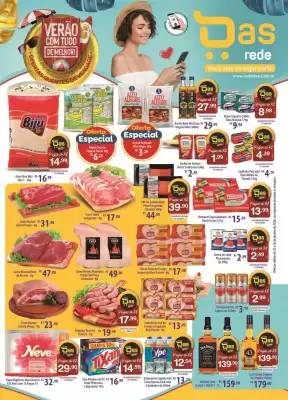 Catálogo Rede DAS (válido até 26-01)