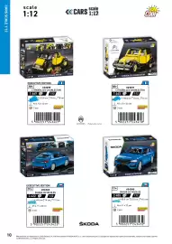 Cobi gazetka Strona 10