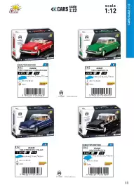 Cobi gazetka Strona 11