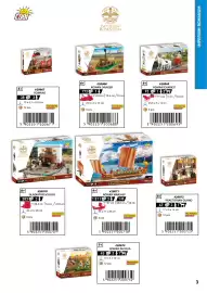 Cobi gazetka Strona 3