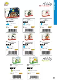 Cobi gazetka Strona 33