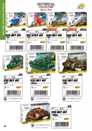 Cobi gazetka Strona 40