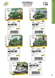 Cobi gazetka Strona 41