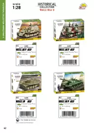 Cobi gazetka Strona 42