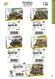 Cobi gazetka Strona 43