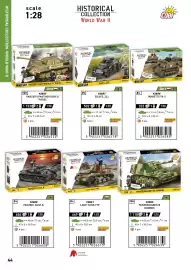 Cobi gazetka Strona 44