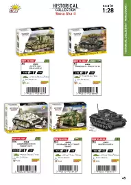 Cobi gazetka Strona 45