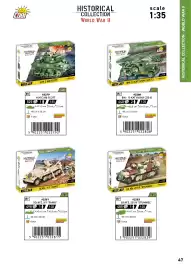 Cobi gazetka Strona 47