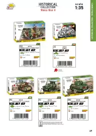 Cobi gazetka Strona 49