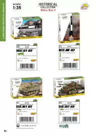 Cobi gazetka Strona 50