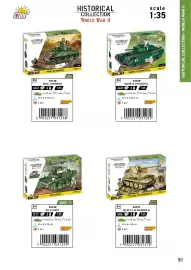 Cobi gazetka Strona 51