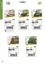 Cobi gazetka Strona 54