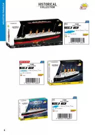 Cobi gazetka Strona 6