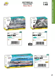 Cobi gazetka Strona 69