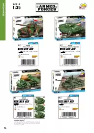 Cobi gazetka Strona 76