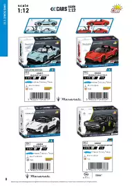 Cobi gazetka Strona 8