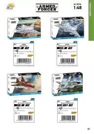 Cobi gazetka Strona 81