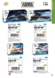 Cobi gazetka Strona 83