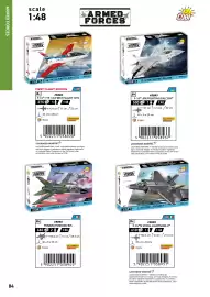 Cobi gazetka Strona 84