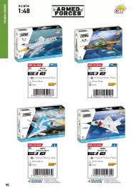 Cobi gazetka Strona 90