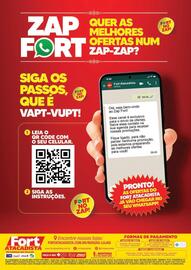 Tabloide Fort Atacadista Página 2