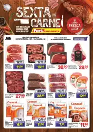 Tabloide Fort Atacadista Página 1