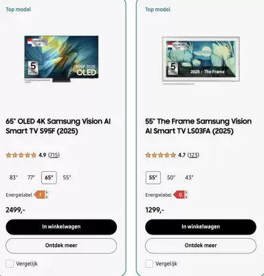 Samsung gazetka (ważność do 2-02)