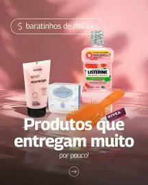 Folheto Lojas Rede Página 3