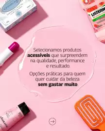 Folheto Lojas Rede Página 6