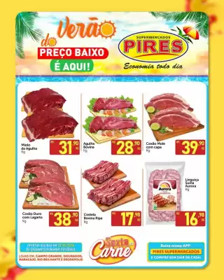 Tabloide Pires (válido até 23-01)