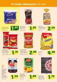 Folleto HiperDino Página 14