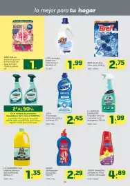 Folleto HiperDino Página 28