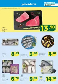 Folleto HiperDino Página 3