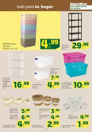 Folleto HiperDino Página 33