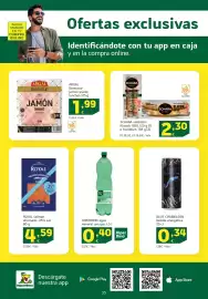 Folleto HiperDino Página 35