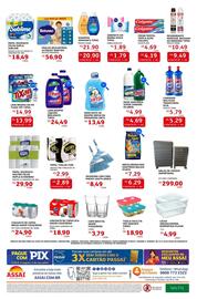 Encarte Assaí Atacadista Página 4