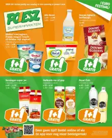 Poiesz folder week 5 Pagina 1