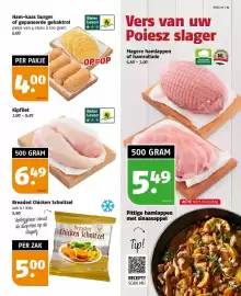 Poiesz folder week 5 Pagina 15