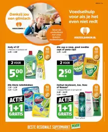 Poiesz folder week 5 Pagina 21