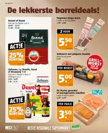 Poiesz folder week 5 Pagina 32