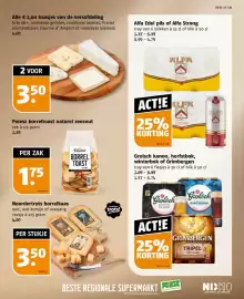 Poiesz folder week 5 Pagina 33