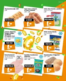 Poiesz folder week 5 Pagina 5