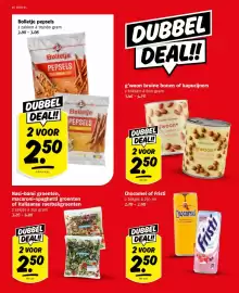 Poiesz folder week 5 Pagina 8