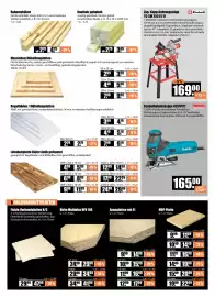 V Baumarkt Prospekt woche 5 Seite 4