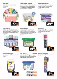 V Baumarkt Prospekt woche 5 Seite 5