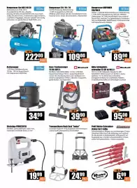 V Baumarkt Prospekt woche 5 Seite 6