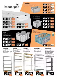 V Baumarkt Prospekt woche 5 Seite 7