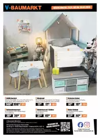 V Baumarkt Prospekt woche 5 Seite 8