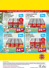Netto Marken-Discount Prospekt Seite 8